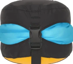 Sea to Summit Eco Evac Compression Drybag UL 3l pakkauspussi, Blue