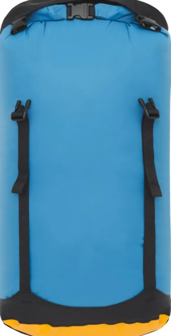 Sea to Summit Eco Evac Compression Drybag UL 20l pakkauspussi, Tile