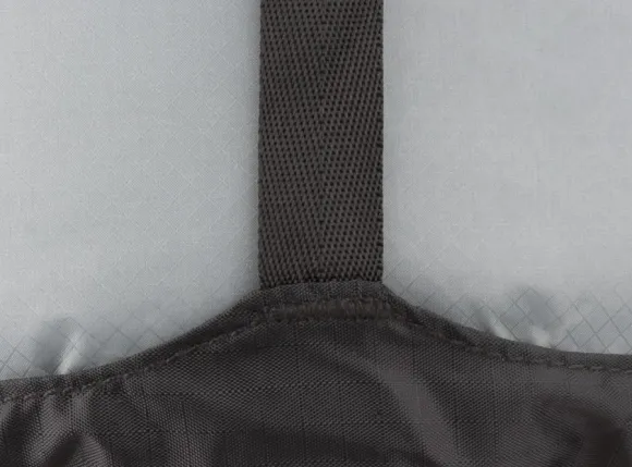 Sea to Summit Eco Evac Compression Drybag UL 20l pakkauspussi, Tile