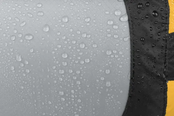 Sea to Summit Eco Evac Compression Drybag UL 20l pakkauspussi, Tile