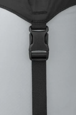 Sea to Summit Eco Evac Compression Drybag UL 5l pakkauspussi, Tile