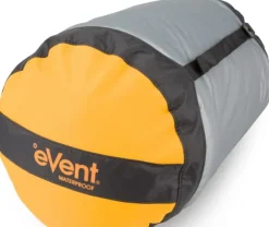 Sea To Summit Eco Evac Compression Drybag Ul kuivapussi, 13L, sininen