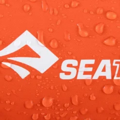 Sea To Summit Eco Lightweight Drybag kuivapussi, sininen, 5L