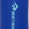 Sea To Summit Eco Lightweight Drybag kuivapussi, sininen, 8L