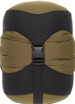 Sea To Summit Eco Lightweight Compression Sack 5 L Olive