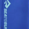 Sea To Summit Eco Lightweight Stuffsack pakkauspussi, sininen, 30L
