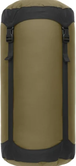 Sea To Summit Eco Lightweight Compression Sack 13 L Olive