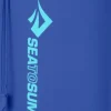 Sea To Summit Eco Lightweight Stuffsack pakkauspussi, sininen, 8L
