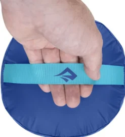 Sea To Summit Eco Lightweight Stuffsack pakkauspussi, sininen, 13L