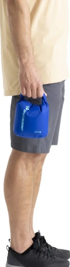 Sea To Summit Eco Lightweight Drybag kuivapussi, sininen, 1.5L