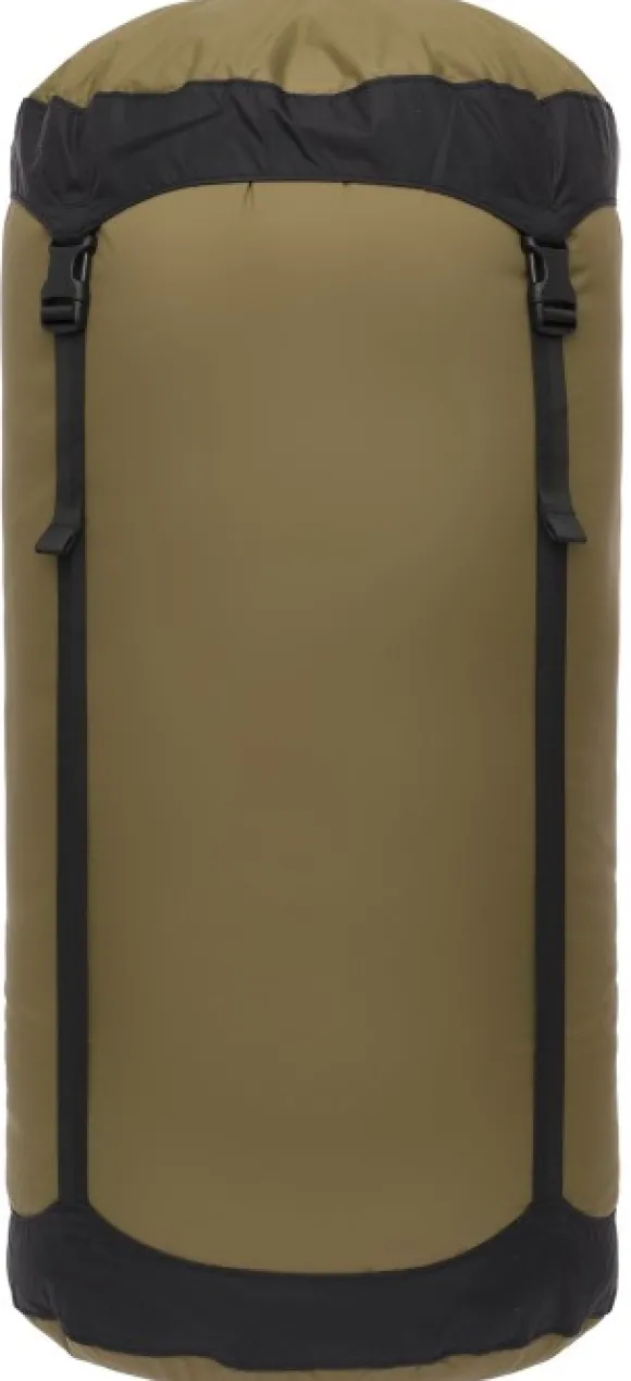 Sea To Summit Eco Lightweight Compression Sack 35 L Olive