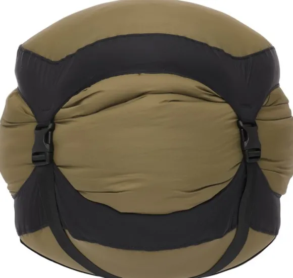 Sea To Summit Eco Lightweight Compression Sack 35 L Olive
