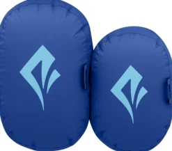 Sea To Summit Eco Lightweight Drybag kuivapussi, keltainen, 13L