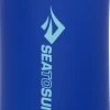 Sea To Summit Eco Lightweight Drybag kuivapussi, sininen, 20L