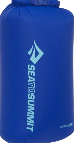 Sea To Summit Eco Lightweight Drybag kuivapussi, sininen, 20L