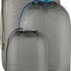 Sea To Summit Eco Mesh Stuffsack Set 5-8-13 L