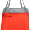 Sea To Summit Eco Travellight Ultra-Sil Shopping Bag 30 L Orange