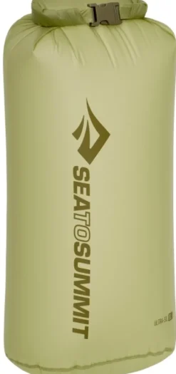 Sea To Summit Eco Ultrasil Drybag 13 L Tarragon