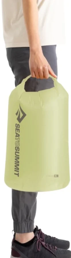 Sea To Summit Eco Ultrasil Drybag 20 L Tarragon