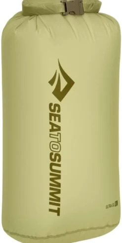 Sea To Summit Eco Ultrasil Drybag 8 L Tarragon