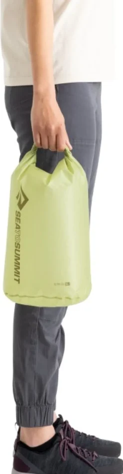Sea To Summit Eco Ultrasil Drybag 8 L Tarragon