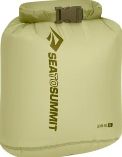 Sea To Summit Eco Ultrasil Drybag 3 L Tarragon