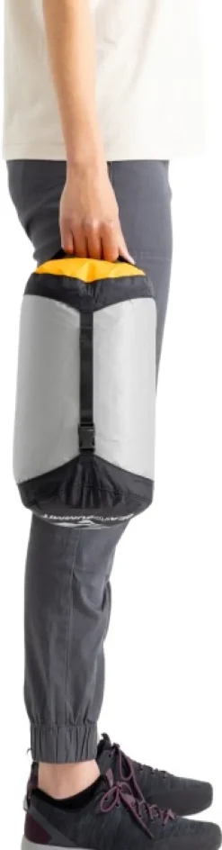 Sea To Summit Evac Compression Drybag 8 L High Rise
