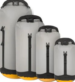 Sea To Summit Evac Compression Drybag 8 L High Rise