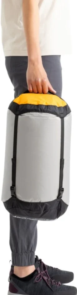 Sea To Summit Evac Compression Drybag 20 L High Rise
