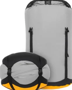Sea To Summit Evac Compression Drybag 35 L High Rise
