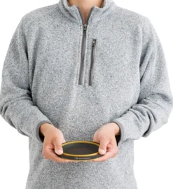 Sea to Summit Frontier UL Collapsible Bowl kulho, L, Blue