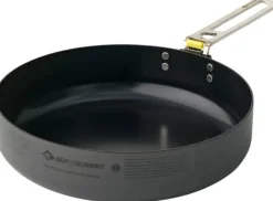 Sea To Summit Frontier UL Pan paistinpannu, 8 tuumaa