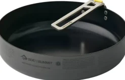 Sea To Summit Frontier UL Pan paistinpannu, 8 tuumaa