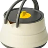 Sea To Summit Frontier UL Collapsible Kettle kokoontaitettava pannu, 1.3L
