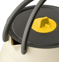 Sea To Summit Frontier UL Collapsible Kettle kokoontaitettava pannu, 1.3L