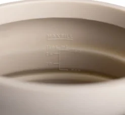 Sea To Summit Frontier UL Collapsible Kettle kokoontaitettava pannu, 1.3L