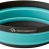 Sea To Summit Frontier UL Collapsible Bowl M Blue