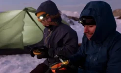 Sea To Summit Frontier UL Collapsible Dinnerware Set 1 person 3-pieces