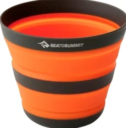 Sea To Summit Frontier UL Collapsible Cup Orange
