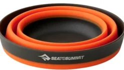 Sea To Summit Frontier UL Collapsible Cup Orange