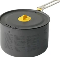 Sea To Summit Frontier UL Pot kattila, 2L