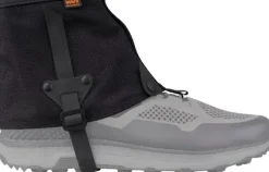 Sea To Summit Gaiters Alpine Event Small säärystimet, musta