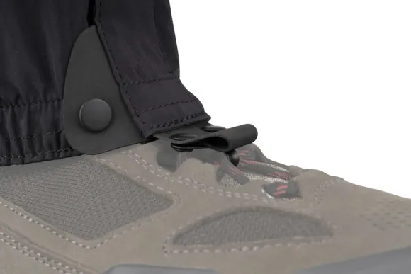 Sea To Summit Gaiters Tumbleweed Ankle Black