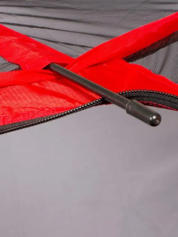 Sea to Summit Hammock Bug Net Black