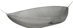 Sea to Summit Hammock Set Ultralight XLarge Single Grey