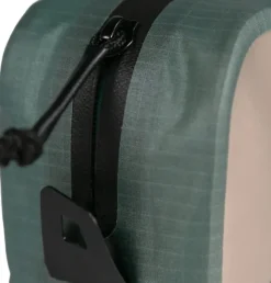 Sea To Summit Hydraulic Packcube pakkauskuutio, XL, musta