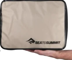 Sea To Summit Hydraulic Packcube pakkauskuutio, XL, musta