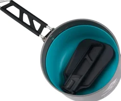 Sea To Summit Kitchen Folding Spatula Black