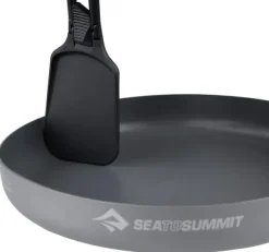 Sea To Summit Kitchen Folding Spatula Black