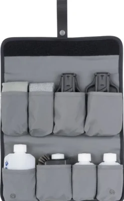 Sea To Summit Kitchen Tool Kit 10-Set Black